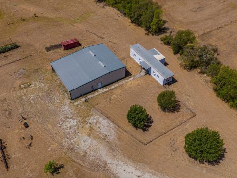 4031 Greathouse Road, Waxahachie