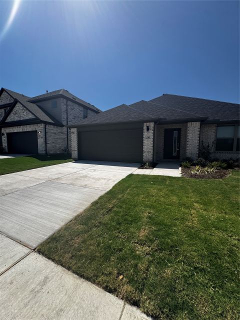 241 Bright Alcove Court, Lavon, TX 75166 — photo 2