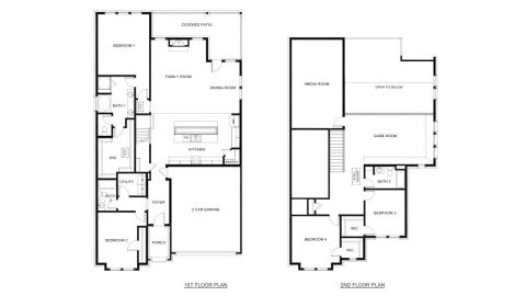 9404 Flyer Street, McKinney, TX 75071 — photo 2