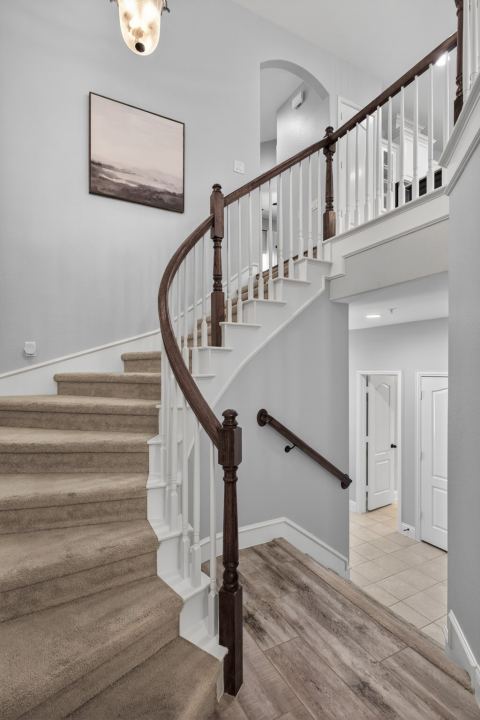 2667 Nottingham Drive, Lewisville, TX 75067 — photo 3