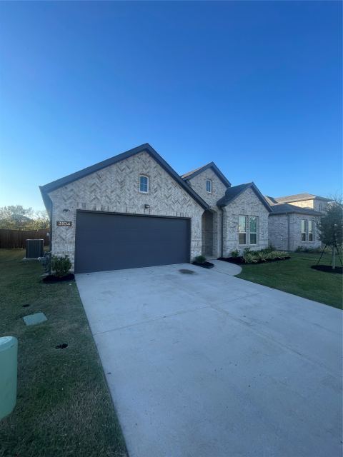 3104 Ferrero Lane, Princeton, TX 75407 — photo 2