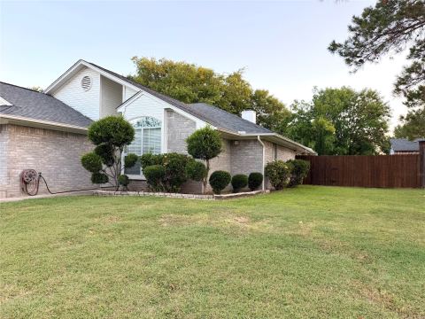 2530 Stresa Lane, Grand Prairie, TX 75052 — photo 2