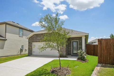 5528 Hastings, Forney, TX 75126 — photo 2