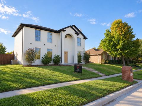 802 Azalia Drive, Lewisville, TX 75067 — photo 3