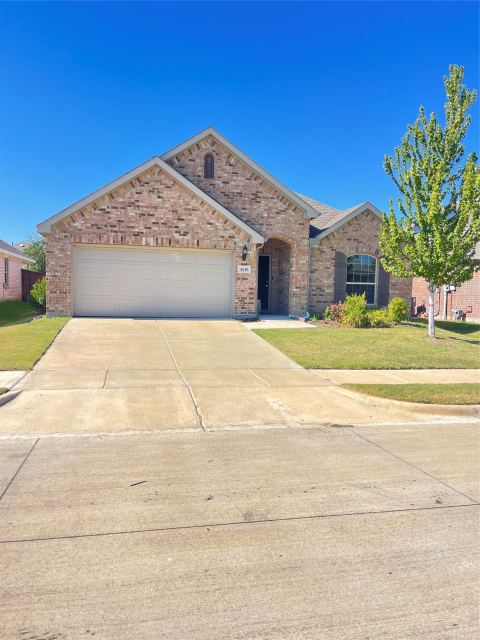 4619 Shivers Lane, Forney
