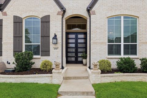 1507 Emberwood Horizon, Mansfield, TX 76063 — photo 2