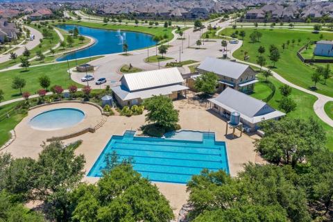 5630 Highflyer Hills Trail, Frisco, TX 75036 — photo 2