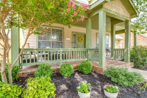 4222 Boxwood Drive, Denton, TX 76208 — photo 2