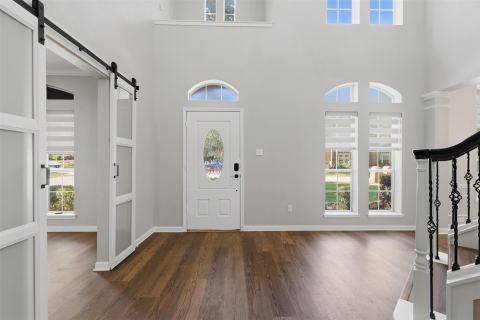 3601 Sandhurst Drive, Flower Mound, TX 75022 — photo 3