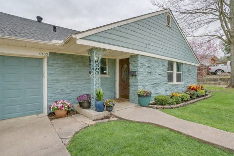 5305 Morley Avenue, Fort Worth, TX 76133 — photo 3