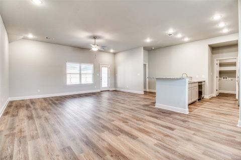 2909 Orchid Drive, Sherman, TX 75092 — photo 3