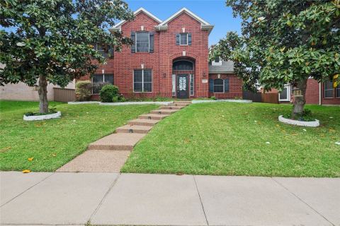 3905 Kite Meadow Drive, Plano