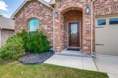 704 Pistachio Parkway, Forney, TX 75126 — photo 2