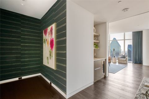 1918 Olive Street 3403, Dallas, TX 75201 — photo 3