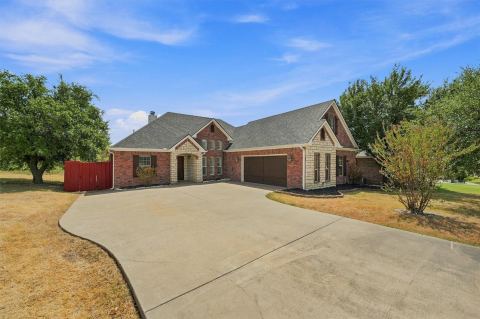 3117 Preston Club Drive, Sherman, TX 75092 — photo 2