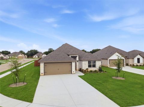 816 Haley Street, Springtown, TX 76082 — photo 2