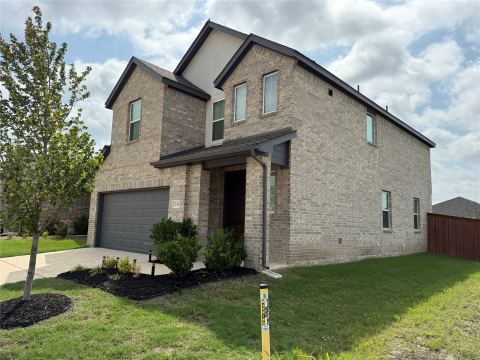 1106 Arborwood Drive, Forney, TX 75126 — photo 2