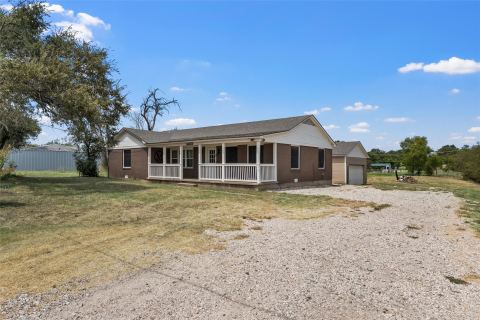 296 Ish Street, China Spring, TX 76633 — photo 3