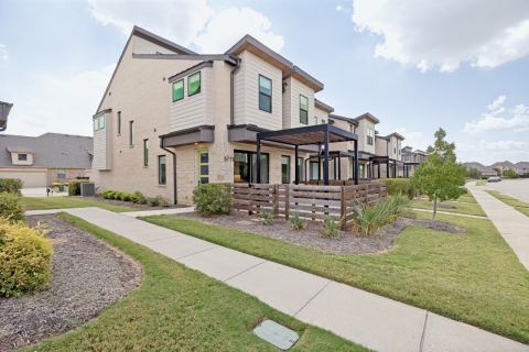 3771 Pine Leaf Lane, Prosper, TX 75078 — photo 2