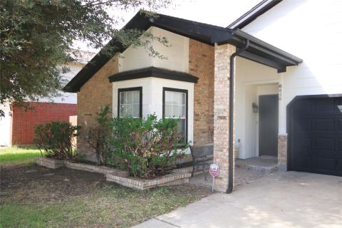 6414 Juliette Run, Arlington, TX 76002 — photo 2
