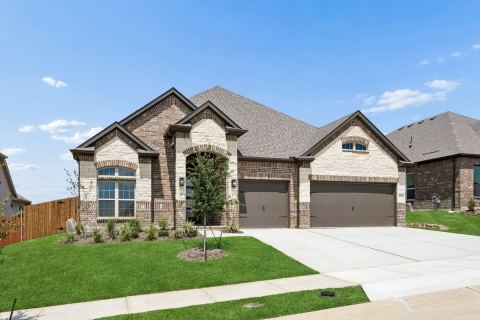 8908 Cisco Drive, Denton, TX 76226 — photo 2