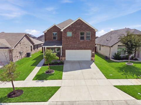1335 Black Canyon Avenue, Royse City, TX 75189 — photo 2