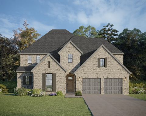 2420 Junction Drive, Celina