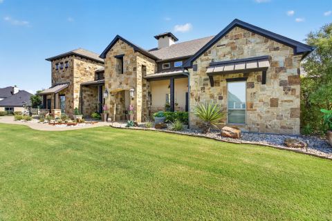 8517 Tuscan Way, Godley, TX 76044 — photo 2