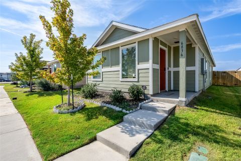 6836 Sunbeam Circle, Princeton