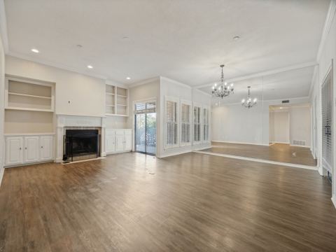 8610 Turtle Creek Boulevard 106, Dallas, TX 75225 — photo 2