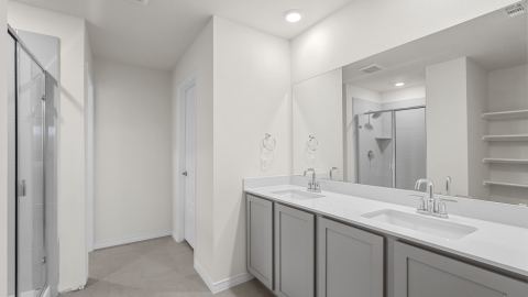 4816 Silver Strike Road, Aubrey, TX 76227 — photo 2