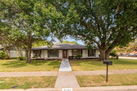 3101 Bonniebrook Drive, Plano, TX 75075 — photo 2