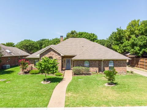 3305 Eisenhower Lane, Plano, TX 75023 — photo 2