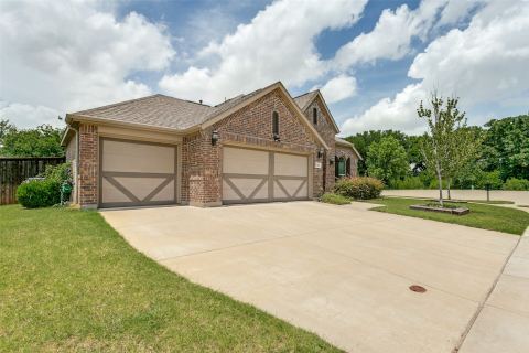 208 Northern Star Court, Little Elm, TX 75068 — photo 3