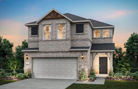 1036 Hammy Lane, Aubrey