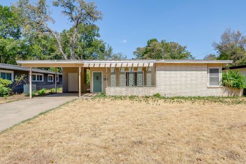 2812 Cordone Street, Fort Worth, TX 76133 — photo 2