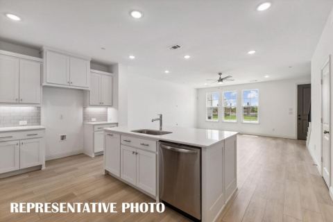 1023 Splitrock Drive, Allen, TX 75013 — photo 3