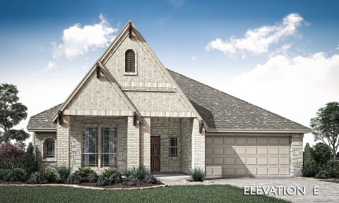 2909 Messenger Street, Forney