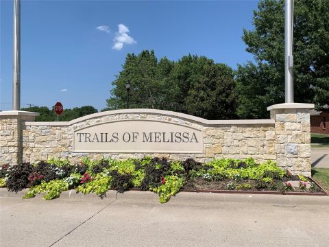 3102 Whispering Pine Boulevard, Melissa, TX 75454 — photo 2