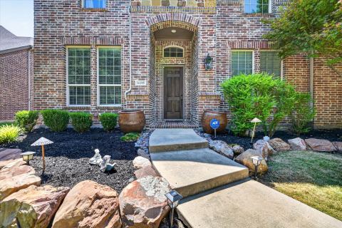 16195 Mapleshade Drive, Frisco, TX 75035 — photo 3