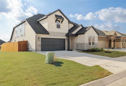 1226 Haggetts Pond Road, Forney, TX 75126 — photo 2
