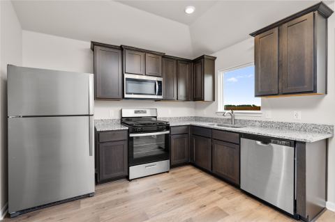 2049 Braveheart Drive, Crandall, TX 75114 — photo 2