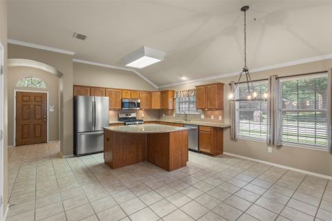 1201 Iron Horse Street, Wylie, TX 75098 — photo 3