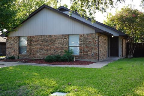 17811 Farley Trail, Dallas, TX 75287 — photo 2
