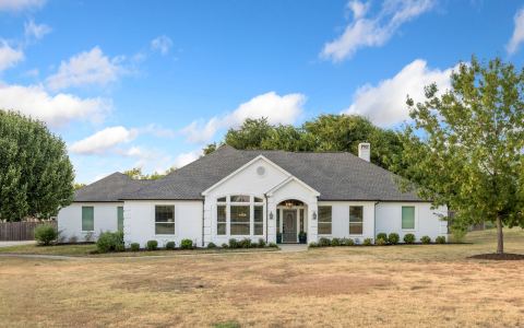 3668 Quail Hollow Street, Celina, TX 75009 — photo 2