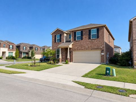 902 Feldspar Way, Princeton, TX 75407 — photo 2