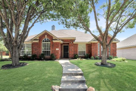 1315 Ballantrae Drive, Allen