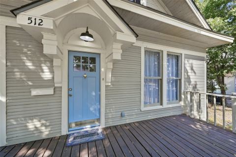 512 S Elm Street, Sherman, TX 75090 — photo 2