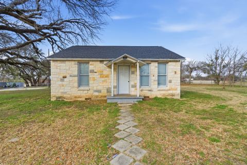 1013 Tejas Lane, Stephenville, TX 76401 — photo 2