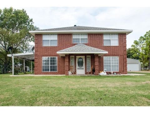 2415 W Eldorado Parkway, Little Elm